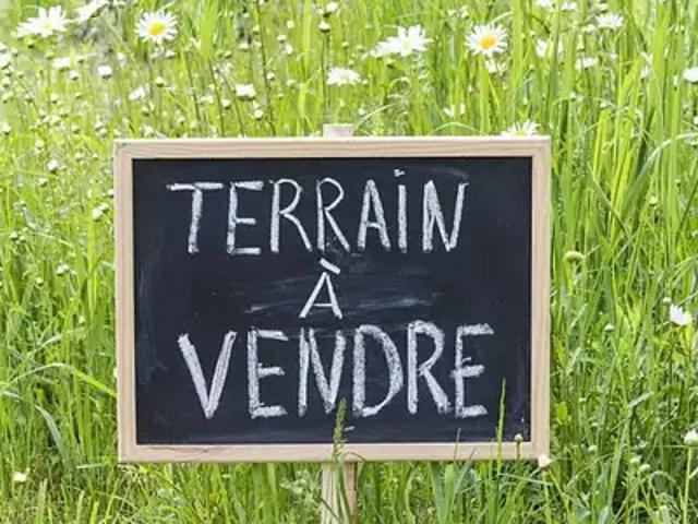 Terrain vente à Lyon, Métropole de Lyon
