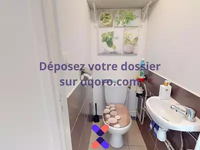 Appartement location à Lyon, Métropole de Lyon