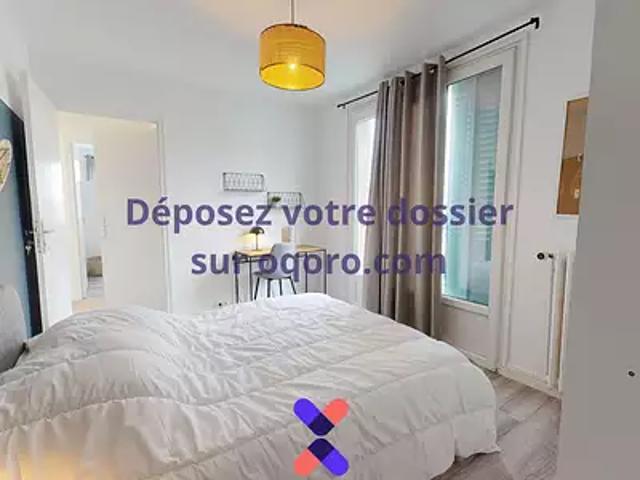 Appartement location à Lyon, Métropole de Lyon