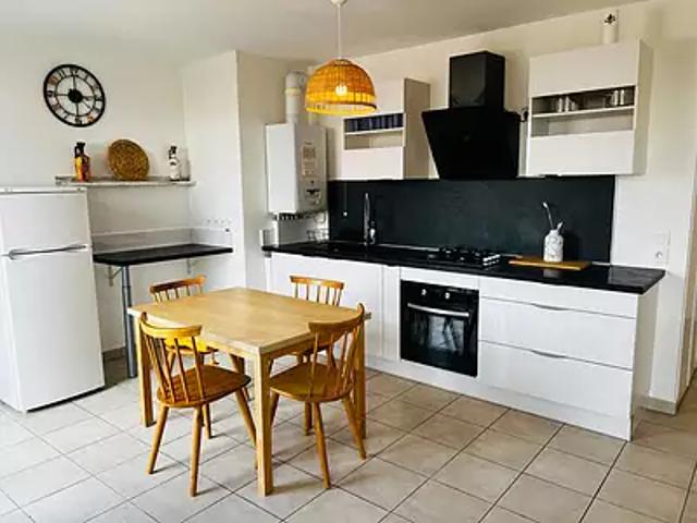 Appartement location à Lyon, Métropole de Lyon