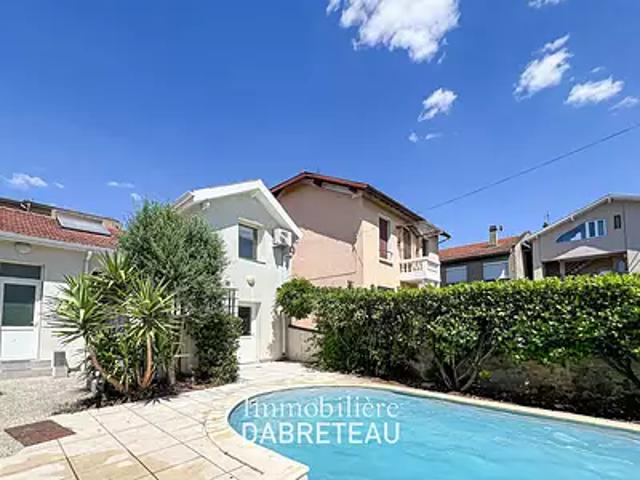 Appartement location à Lyon, Métropole de Lyon