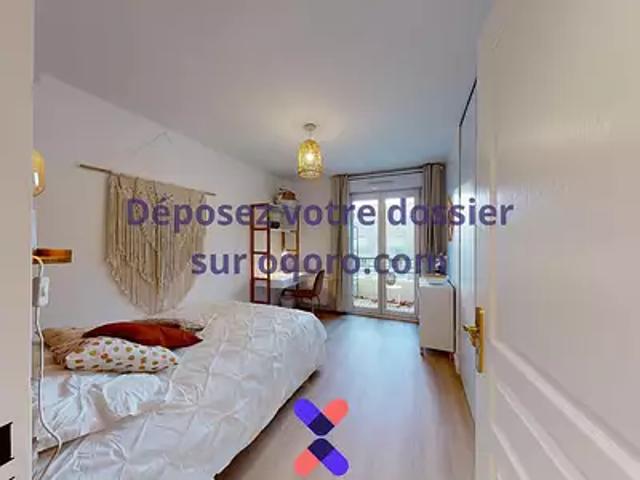 Appartement location à Lyon, Métropole de Lyon