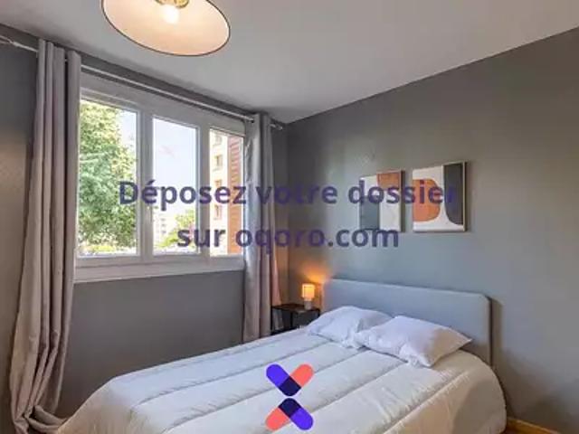Appartement location à Lyon, Métropole de Lyon