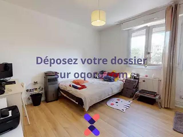 Appartement location à Lyon, Métropole de Lyon