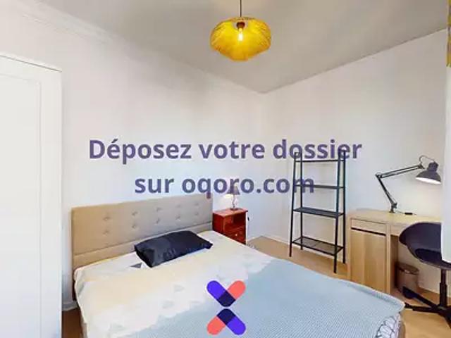Appartement location à Lyon, Métropole de Lyon