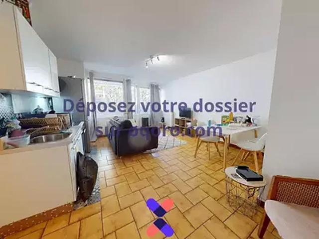 Appartement location à Lyon, Métropole de Lyon