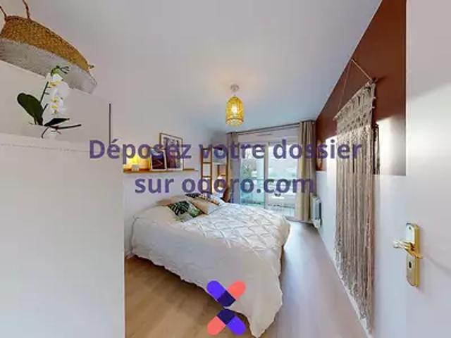 Appartement location à Lyon, Métropole de Lyon