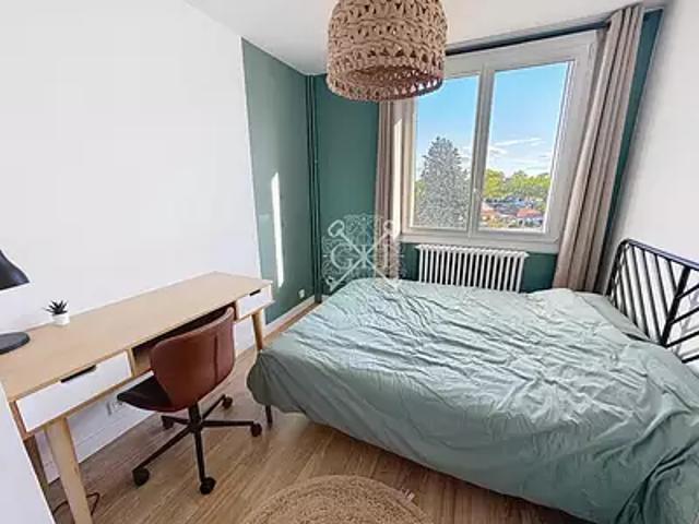 Appartement location à Lyon, Métropole de Lyon