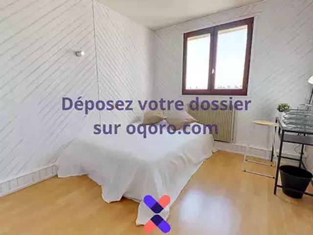Appartement location à Lyon, Métropole de Lyon
