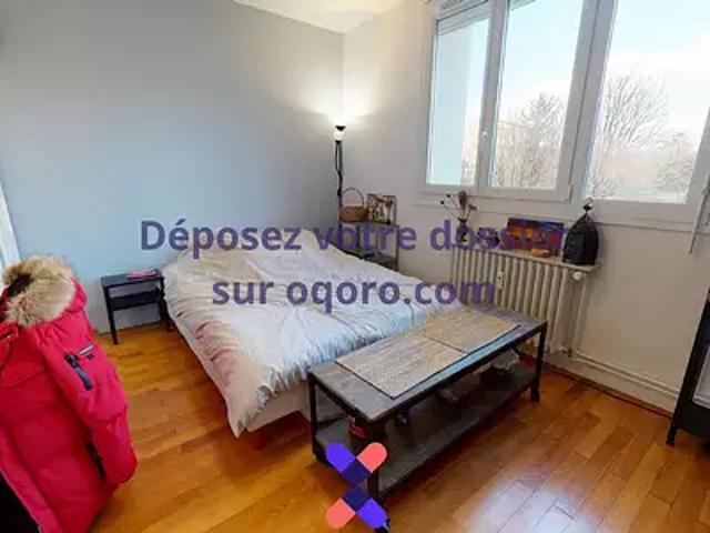 Appartement location à Lyon, Métropole de Lyon