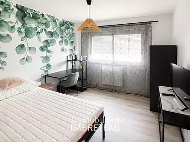 Appartement location à Lyon, Métropole de Lyon