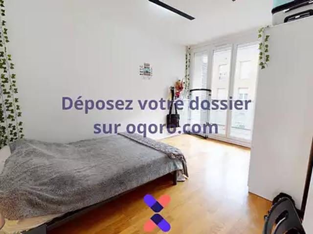 Appartement location à Lyon, Métropole de Lyon