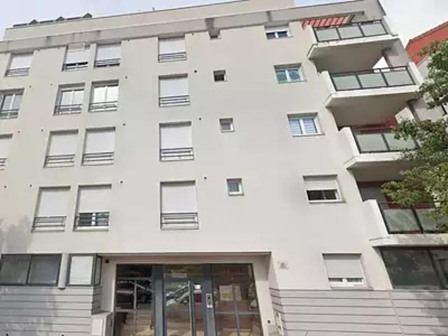Garage location à Lyon, Métropole de Lyon