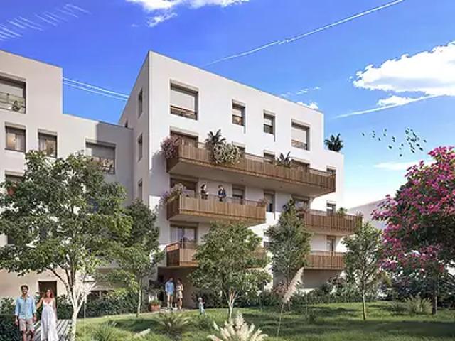Appartement vente à Lyon, Métropole de Lyon