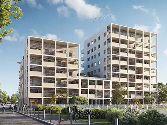 Appartement vente à Lyon, Métropole de Lyon