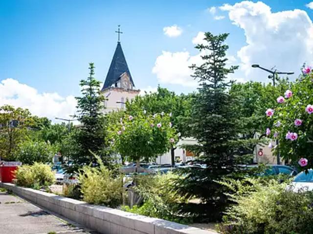 Appartement vente à Les Minguettes, Vénissieux