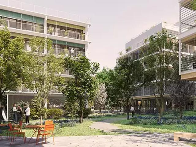 Appartement vente à Lyon, Métropole de Lyon