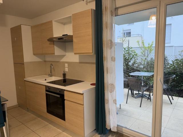 Appartement location à Lyon, Métropole de Lyon