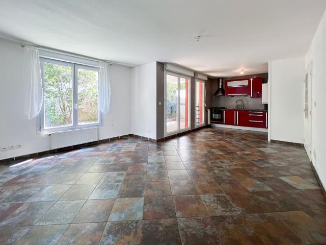 Appartement location à Lyon, Métropole de Lyon