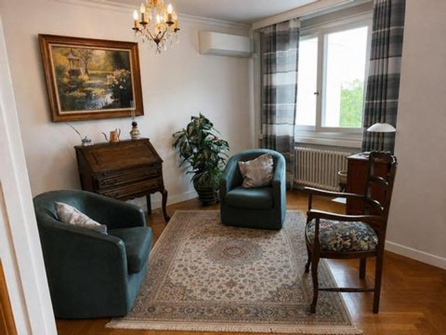 Appartement vente à Les Minguettes, Vénissieux