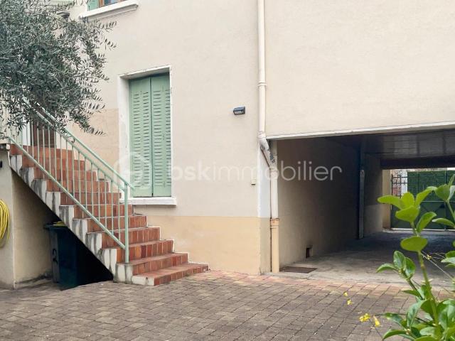 Appartement vente à Lyon, Métropole de Lyon