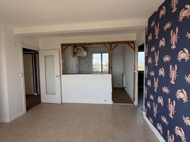 Appartement vente à Lyon, Métropole de Lyon