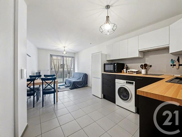 Appartement vente à Vénissieux, Rhône