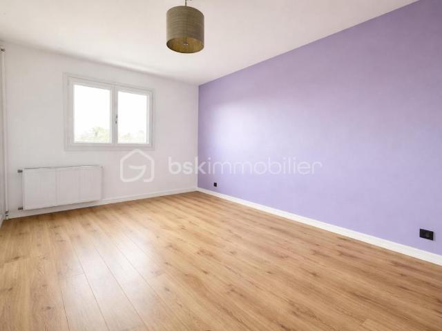 Appartement vente à Lyon, Métropole de Lyon