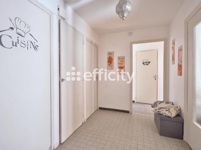 Appartement vente à Vénissieux, Rhône