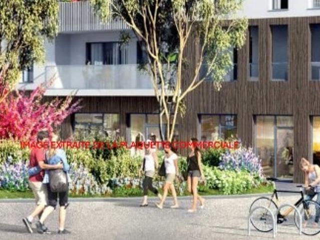 Appartement vente à Vénissieux, Rhône