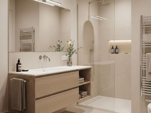 Appartement vente à Vénissieux, Rhône