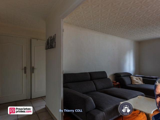 Appartement vente à Lyon, Métropole de Lyon