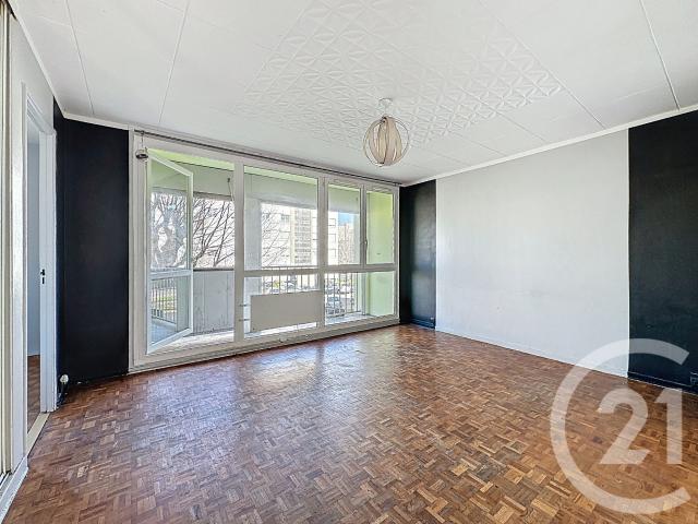 Appartement vente à Vénissieux, Rhône