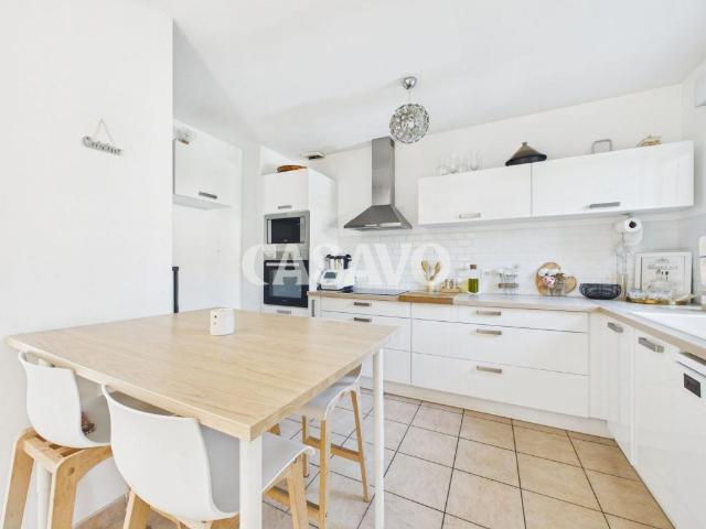 Maison vente à Lyon, Métropole de Lyon
