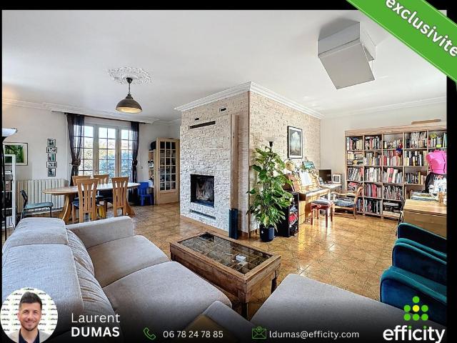 Maison vente à Lyon, Métropole de Lyon