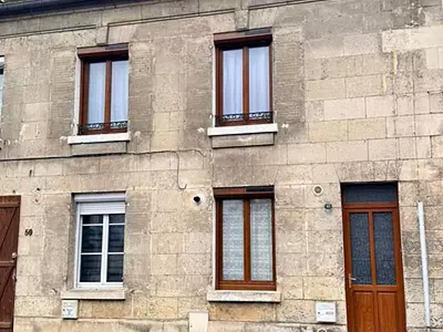 Appartement vente à Soissons, Venizel