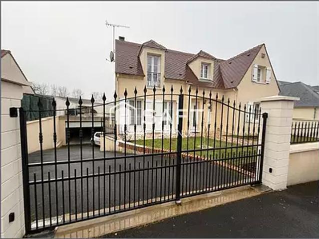 Maison vente à Venizel