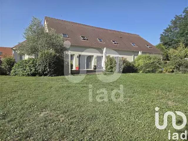 Maison vente à Venizel, Aisne