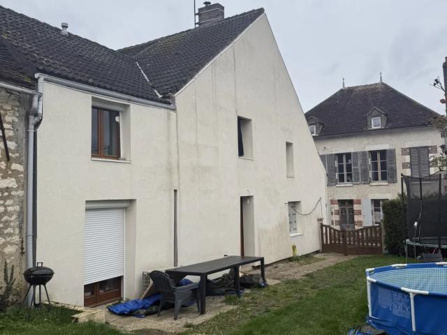 Maison vente à Auxerre, Venizy