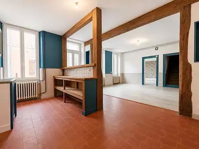 Maison vente à Venizy, Yonne