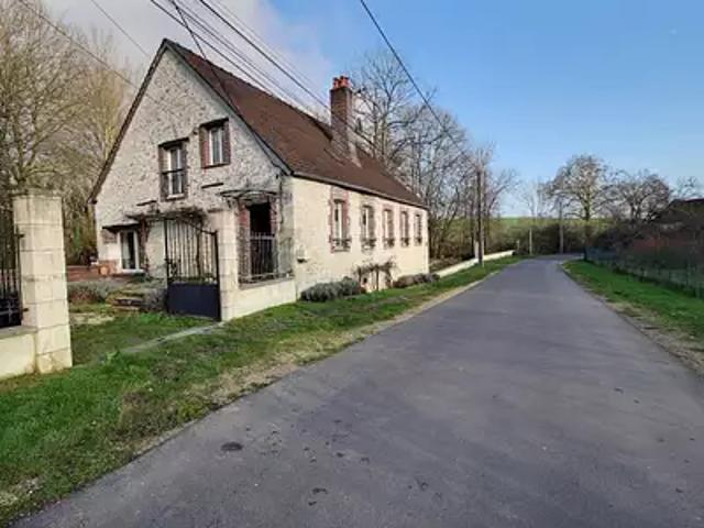 Maison vente à Venizy, Yonne