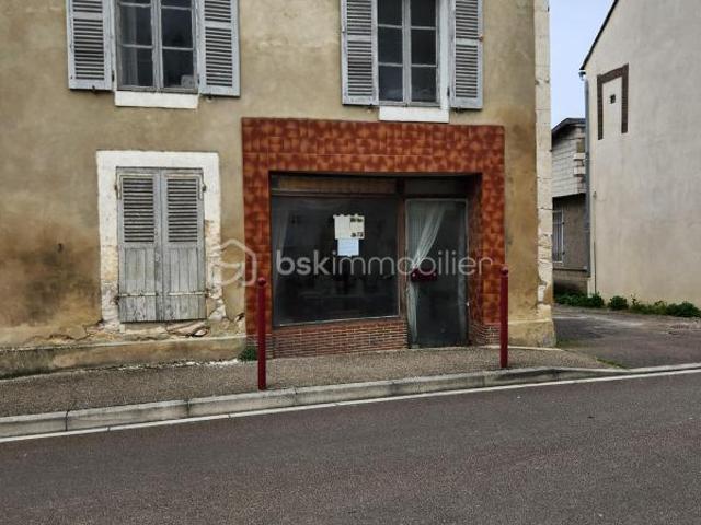 Maison vente à Auxerre, Venizy