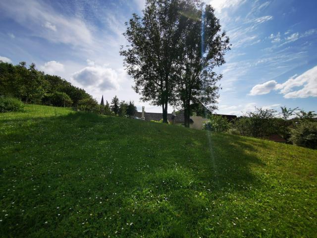 Terrain vente à Auxerre, Venizy