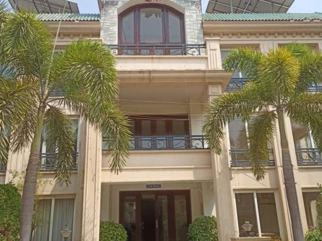 Villa for rent in Haidarabad, Telangana