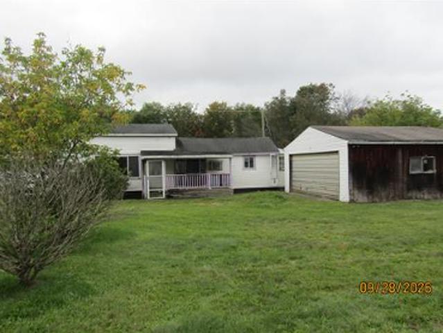 House for sale in Frewsburg, Chautauqua County