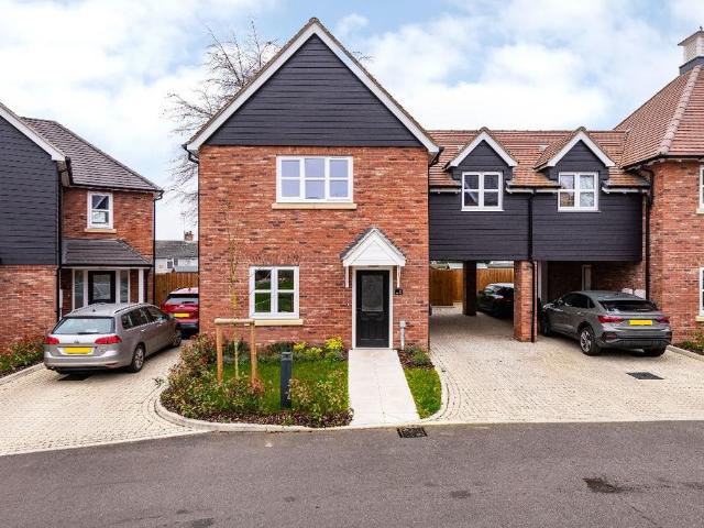 House for rent in Duton Hill, Essex