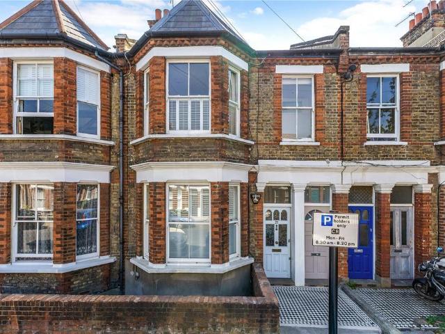 Apartment for rent in Clapham, Greater London