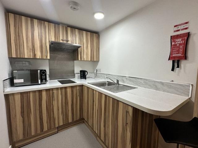 Apartment for rent in Huddersfield, Springwood