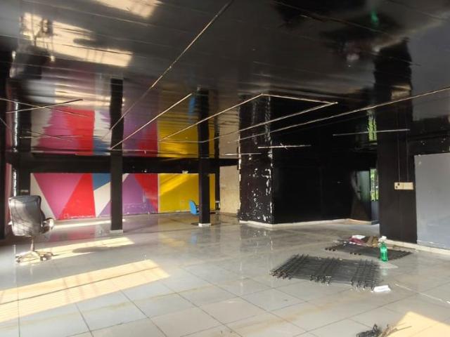 Commercial for rent in Kochi, Kerala