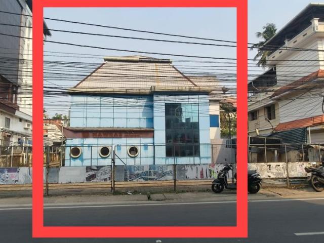 Commercial for rent in Kochi, Kerala
